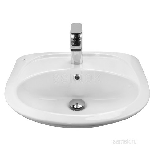 SANTEK Раковина Бриз, 55 см