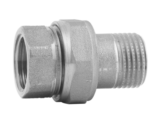 ITAP Сгон прямой (американка)     3/4" (161) ITAP  пр-во Италия