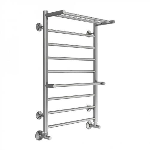 Terminus Полотенцесушитель водяной "Анкона" П8 500х800 мм