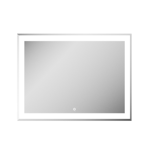 VENECIANA Зеркало AVENTINO светодиодное (850х700 мм)