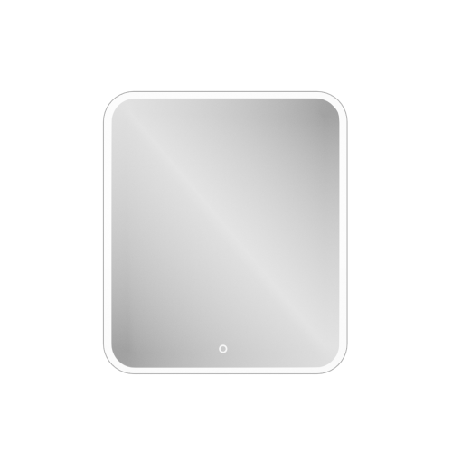 VENECIANA Зеркало CAMILA светодиодное (600х700 мм)