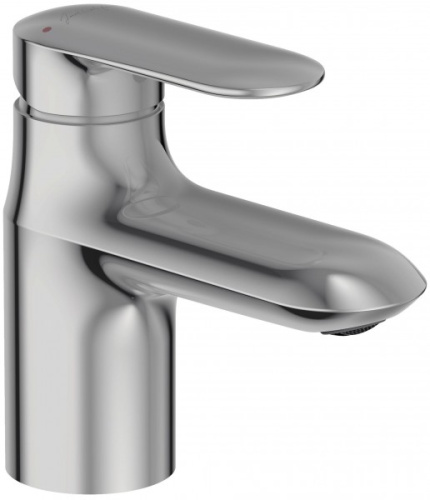 JACOB DELAFON  Смеситель для раковины KUMIN без донного клапана