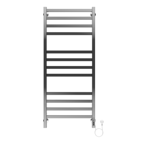 Terminus Полотенцесушитель электрический Ното П12 500х1250 мм