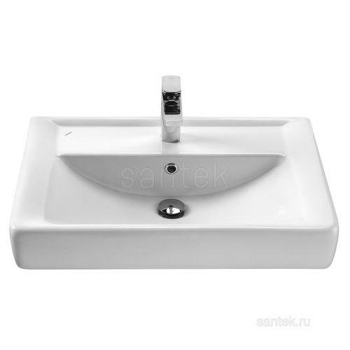 SANTEK Раковина Тигода, 70 см