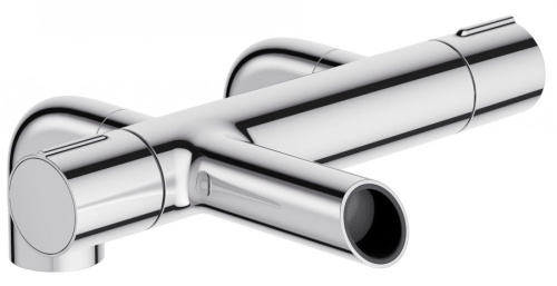 JACOB DELAFON  Смеситель для ванны/душа термостатический TOOBI на деку