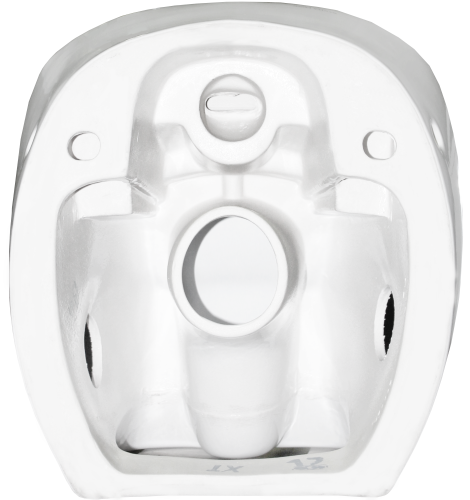 SANITA LUXE Ринго Люкс унитаз-подвесной, сиденье дюропласт с микролифтом, белый