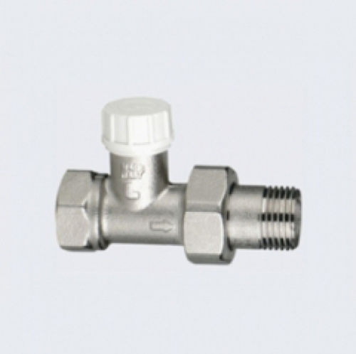 ASTRA Клапан запорный прямой 3/4 