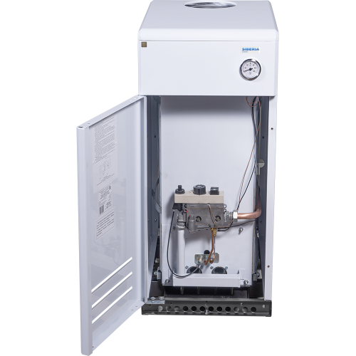 Siberia Котел газовый напольный Dream 23 (АОГВ)