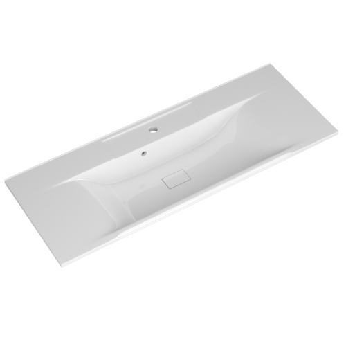 Andrea Раковина Elen, 120 см