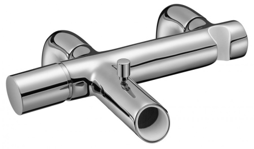 JACOB DELAFON  Смеситель для ванны/душа TOOBI на деку