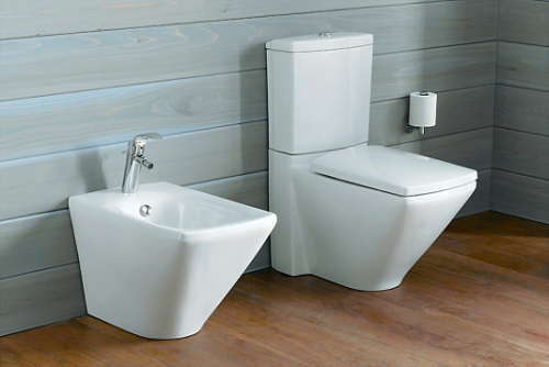 JACOB DELAFON  Бачок для унитаза ESCALE