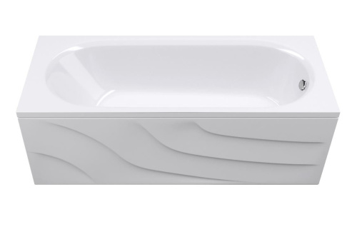 Poseidon Ванна "Darina" 1700х700