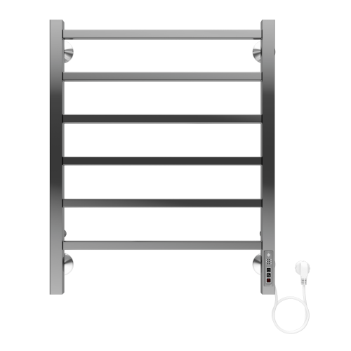 Terminus Полотенцесушитель электрический Ватикан П6 500х650 мм