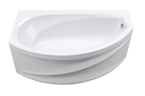 Poseidon Ванна "Damelia" 150х90 R