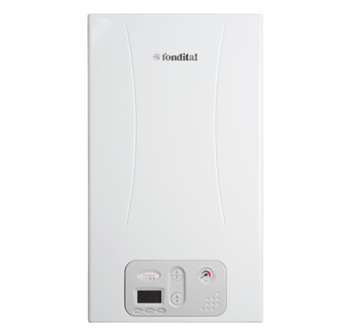 FONDITAL Котел газовый настенный Antea RBTN 24