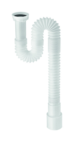 WIRQUIN Труба гибкая 1 1/4"х40/50  L-1200мм