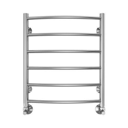 Terminus Полотенцесушитель водяной "Классик" П6 500х600 мм