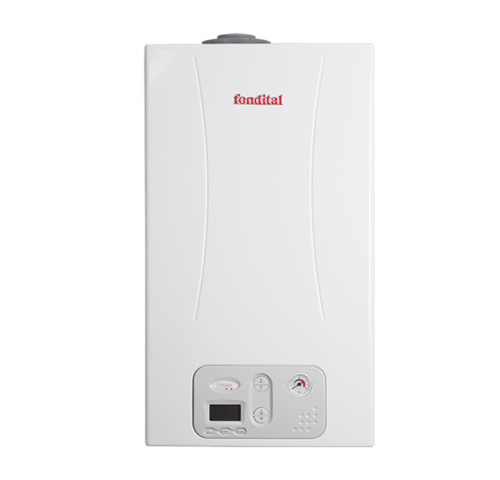 FONDITAL Котел газовый настенный Antea CTN 24