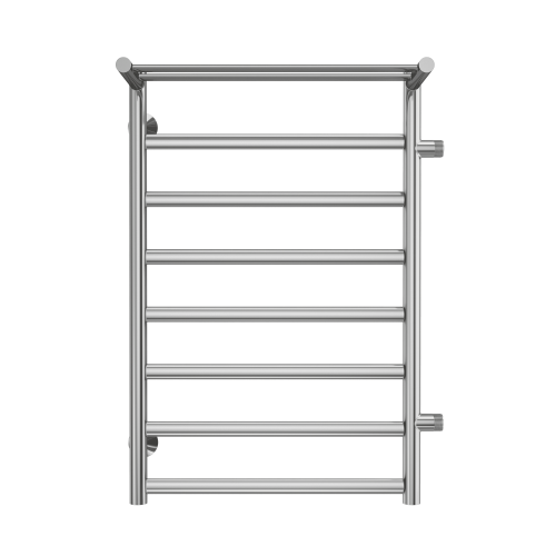 Terminus Полотенцесушитель водяной "Хендрикс" П8 500х800 мм (б/п 500 мм)