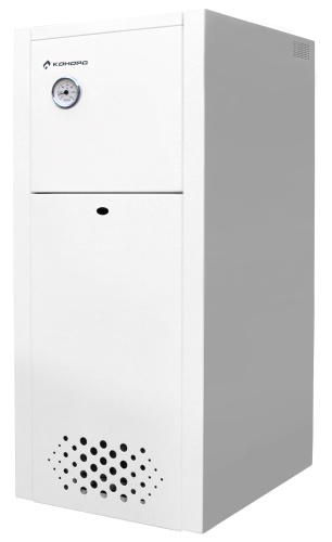 КОНОРД Котел газовый одноконтурный стальной КСц-Г-10S-3 (напольный)