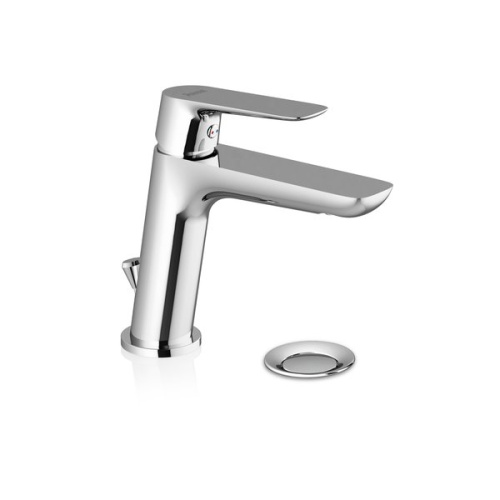 RAVAK Смеситель для умывальника CLASSIC с донным клапаном