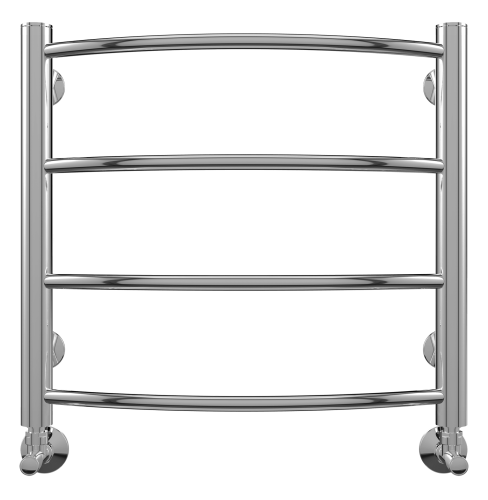 Terminus Полотенцесушитель водяной "Классик" П4 500х496 мм