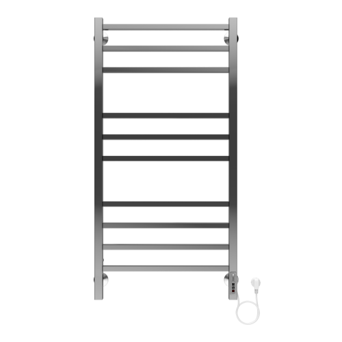 Terminus Полотенцесушитель электрический Ватикан П10 500х1050 мм