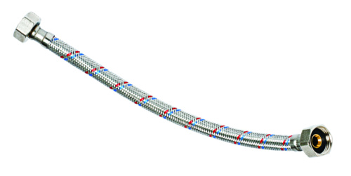 ALTSTREAM Подводка для воды 1/2"x2,0 (вн./вн.)