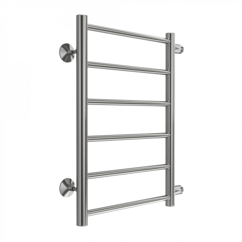 Terminus Полотенцесушитель водяной "Аврора" П6 400х600 (боковое подключение 500 мм)