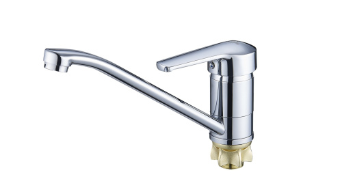 SOLONE Смеситель для кухни SIT4-A182 (25 см)