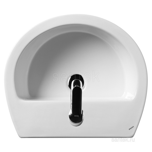 SANTEK Раковина Аллегро, 60 см