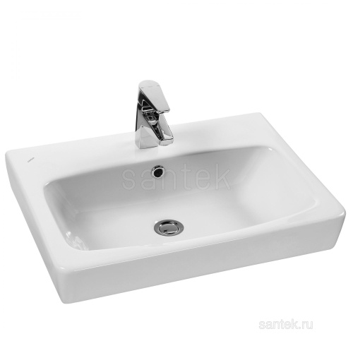 SANTEK Раковина Нео, 55 см