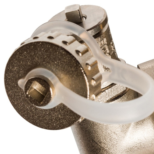 STOUT Коллектор в сборе с расходомерами 11 выходов, латунь