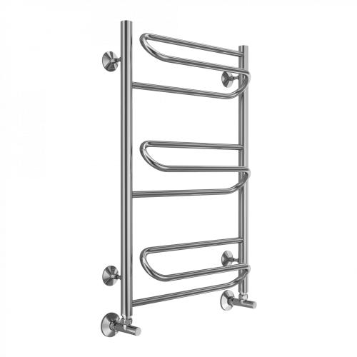 Terminus Полотенцесушитель водяной "Юпитер" П9 500х800 мм