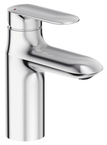 JACOB DELAFON  Смеситель для раковины KUMIN увеличенной высоты с картриджем С3