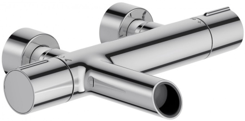 JACOB DELAFON  Смеситель для ванны/душа термостатический TOOBI