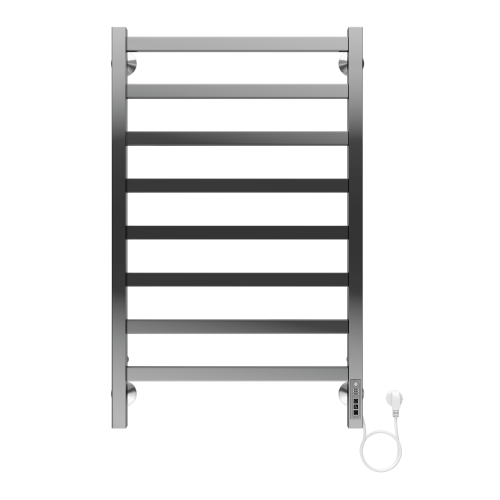 Terminus Полотенцесушитель электрический Ното П8 500х850 мм