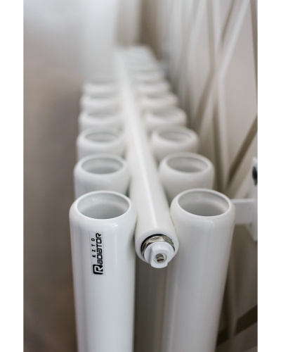 KZTO Радиатор Гармония 1 1750-10 секций