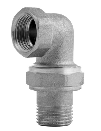 ITAP Сгон угловой (американка)   1/2" (162) ITAP