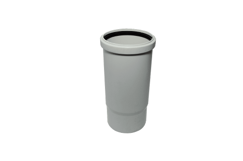 РТП Патрубок компенсационный канализационный бесшумный 110 