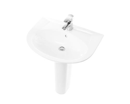 SANITA LUXE Умывальник Classic (64,5 см)