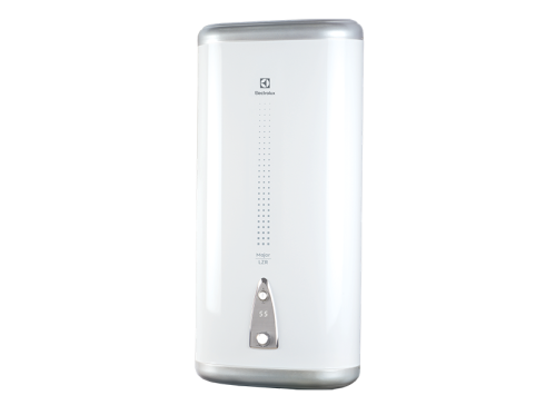 ELECTROLUX Водонагреватель накопительный EWH 50 Major LZR 3