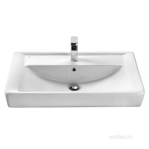SANTEK Раковина Тигода, 80 см