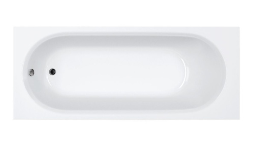 Poseidon Ванна "Darina" 1700х700