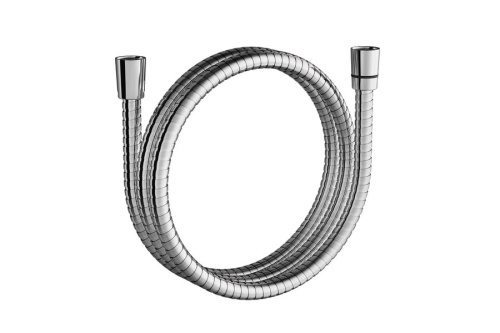 RAVAK Душевой шланг 200 см, металлический с защитным покрытием 915.02