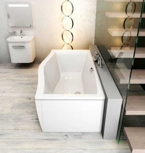 RAVAK Ванна MAGNOLIA 180*75