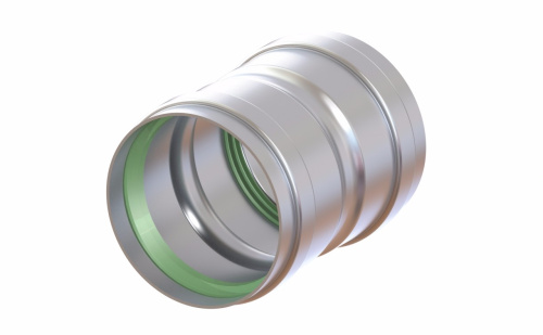 ROMMER Муфта 60