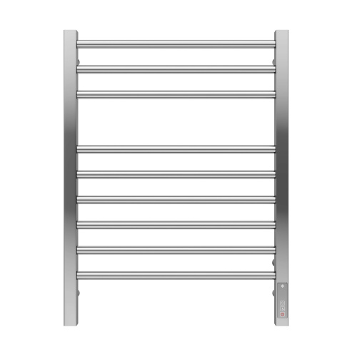Terminus Полотенцесушитель электрический "Сицилия" П9 500х700 мм (sensor quick touch)
