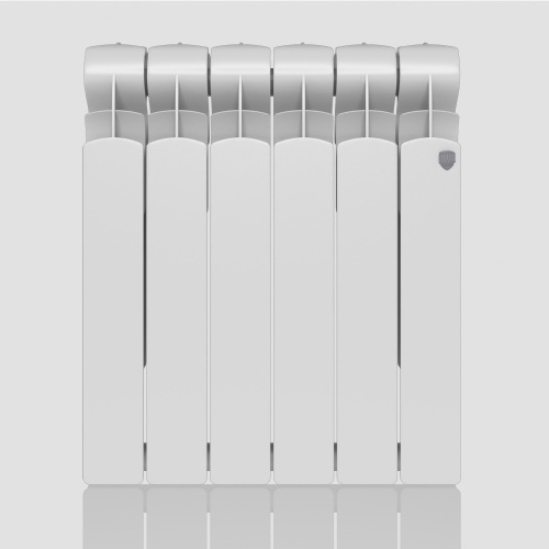 Royal Thermo Радиатор Royal Thermo Indigo Super+ 500 БМ - 4 секц.
