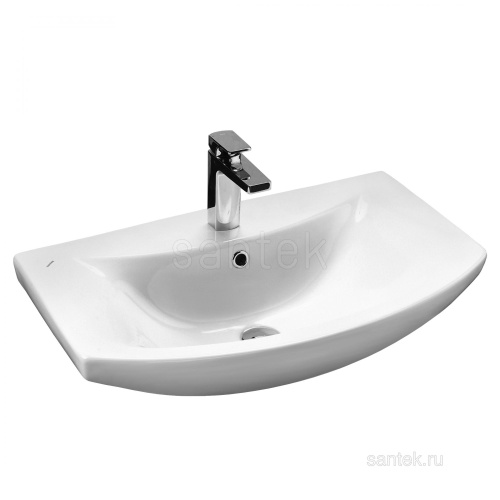 SANTEK Раковина Балтика, 70 см